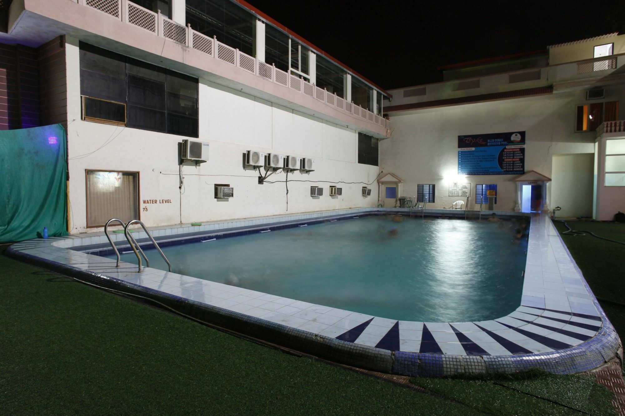 The Byke Grassfield Resort With Outdoor Pool, Shyam Nagar, Jaipur Eksteriør bilde